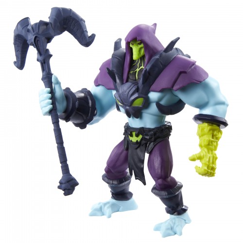 HE-MAN AND THE MASTERS OF THE UNIVERSE ΦΙΓΟΥΡΑ SKELETOR (HBL67)