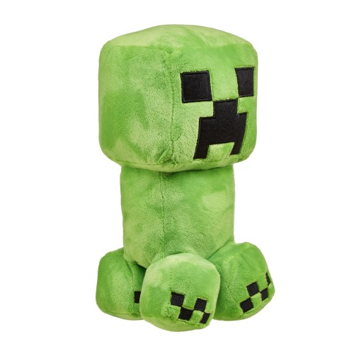 MINECRAFT MOVIE ΛΟΥΤΡΙΝΟ 20ΕΚ. CREEPER (HBN40)
