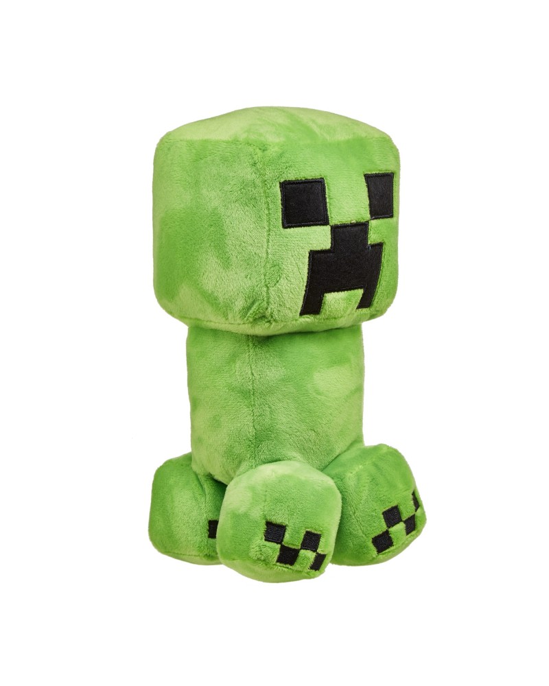MINECRAFT MOVIE ΛΟΥΤΡΙΝΟ 20ΕΚ. CREEPER (HBN40)
