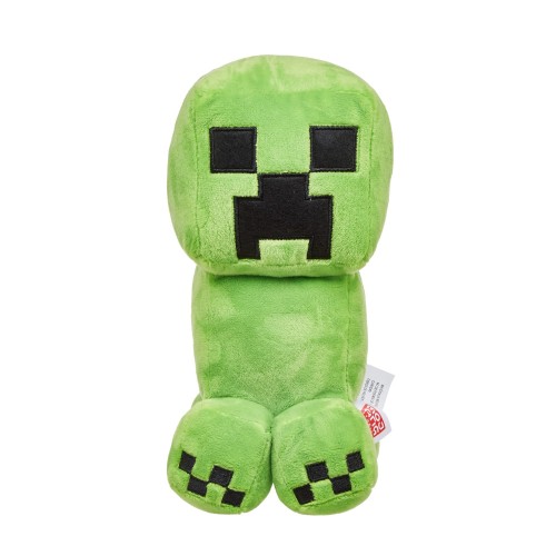 MINECRAFT MOVIE ΛΟΥΤΡΙΝΟ 20ΕΚ. CREEPER (HBN40)