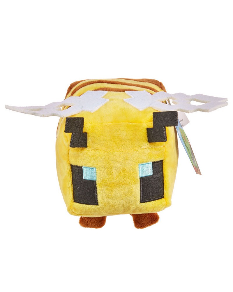 MINECRAFT MOVIE ΛΟΥΤΡΙΝΟ 20ΕΚ. BEE (HBN41) 