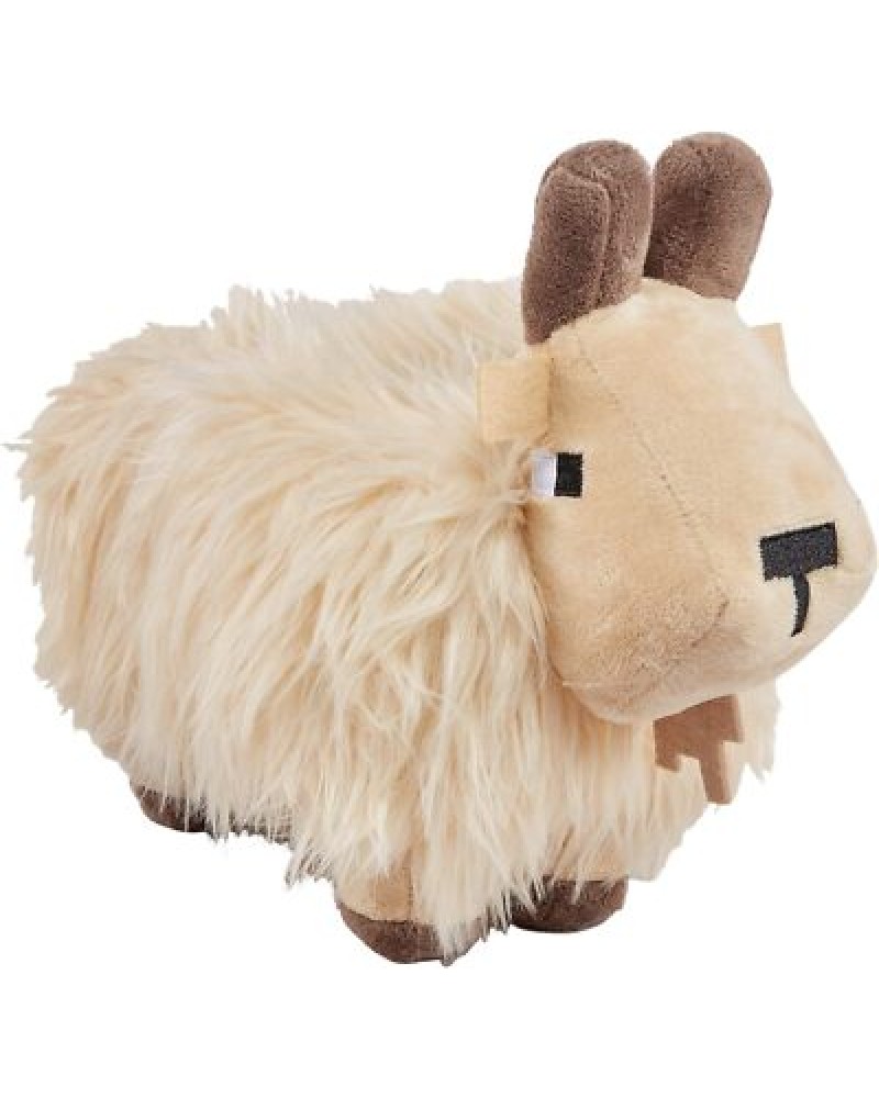 MINECRAFT MOVIE ΛΟΥΤΡΙΝΟ 20ΕΚ. GOAT (HBT43) 