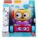 Fisher Price Laugh & Learn Εκπαιδευτικό Ρομπότ 4 Σε 1-Smart Stages (HCK43) Fisher Price Laugh & Learn Εκπαιδευτικό Ρομπότ 4 Σε 1-Smart Stages (HCK43)