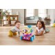 Fisher Price Laugh & Learn Εκπαιδευτικό Ρομπότ 4 Σε 1-Smart Stages (HCK43) Fisher Price Laugh & Learn Εκπαιδευτικό Ρομπότ 4 Σε 1-Smart Stages (HCK43)