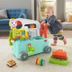 FISHER PRICE LAUGH & LEARN ΕΚΠΑΙΔΕΥΤΙΚΟ ΤΡΟΧΟΣΠΙΤΟ 3 ΣΕ 1 SMART STAGES (HCK81) FISHER PRICE LAUGH & LEARN ΕΚΠΑΙΔΕΥΤΙΚΟ ΤΡΟΧΟΣΠΙΤΟ 3 ΣΕ 1 SMART STAGES (HCK81)
