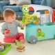 FISHER PRICE LAUGH & LEARN ΕΚΠΑΙΔΕΥΤΙΚΟ ΤΡΟΧΟΣΠΙΤΟ 3 ΣΕ 1 SMART STAGES (HCK81) FISHER PRICE LAUGH & LEARN ΕΚΠΑΙΔΕΥΤΙΚΟ ΤΡΟΧΟΣΠΙΤΟ 3 ΣΕ 1 SMART STAGES (HCK81)