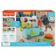 FISHER PRICE LAUGH & LEARN ΕΚΠΑΙΔΕΥΤΙΚΟ ΤΡΟΧΟΣΠΙΤΟ 3 ΣΕ 1 SMART STAGES (HCK81) FISHER PRICE LAUGH & LEARN ΕΚΠΑΙΔΕΥΤΙΚΟ ΤΡΟΧΟΣΠΙΤΟ 3 ΣΕ 1 SMART STAGES (HCK81)