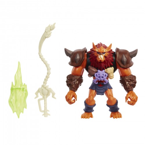 HE-MAN AND THE MASTERS OF THE UNIVERSE ΦΙΓΟΥΡΑ BEAST MAN (HDY36)