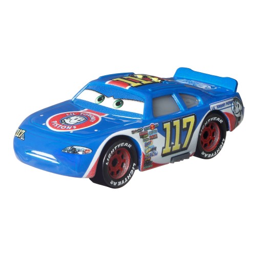 CARS ΑΥΤΟΚΙΝΗΤΑΚΙ RALPH CARLOW (HFB53)