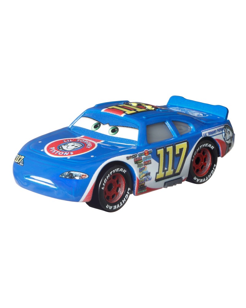 CARS ΑΥΤΟΚΙΝΗΤΑΚΙ RALPH CARLOW (HFB53)