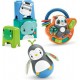 FISHER PRICE HELLO HANDS PLAYKIT (HFJ93) FISHER PRICE HELLO HANDS PLAYKIT (HFJ93)