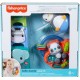 FISHER PRICE HELLO HANDS PLAYKIT (HFJ93) FISHER PRICE HELLO HANDS PLAYKIT (HFJ93)