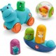 FISHER PRICE HELLO MOVES PLAYKIT (HFJ94) FISHER PRICE HELLO MOVES PLAYKIT (HFJ94)