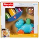 FISHER PRICE HELLO MOVES PLAYKIT (HFJ94) FISHER PRICE HELLO MOVES PLAYKIT (HFJ94)