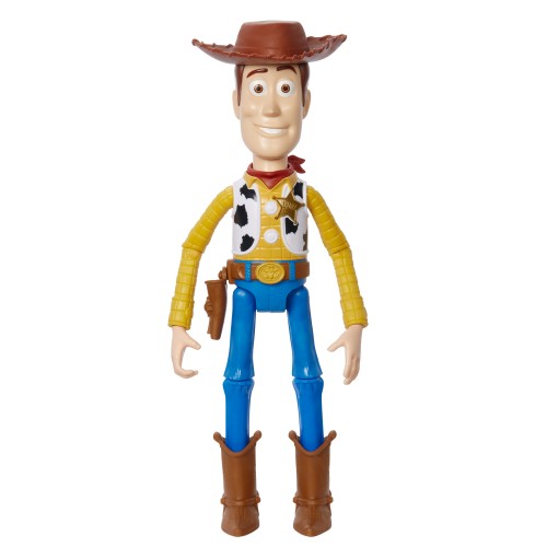 TOY STORY ΦΙΓΟΥΡΑ WOODY 30ΕΚ. (HFY26)