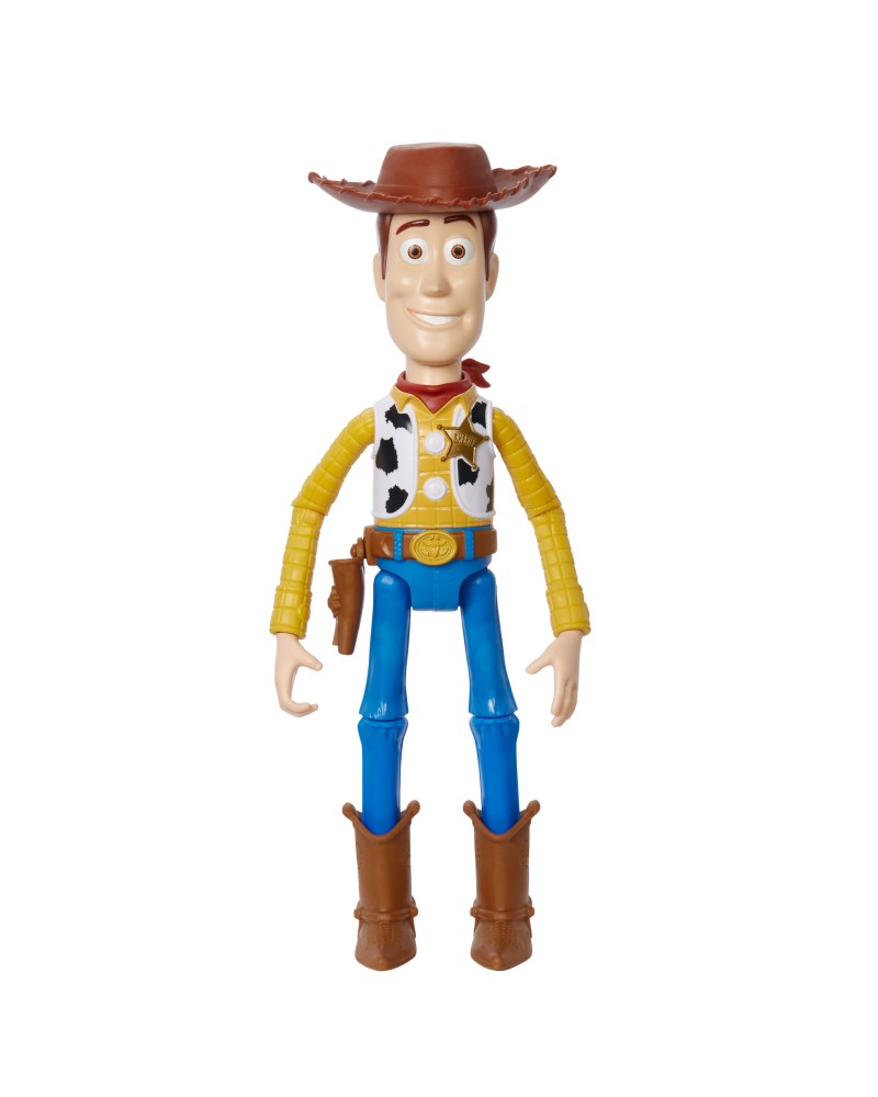 TOY STORY ΦΙΓΟΥΡΑ WOODY 30ΕΚ. (HFY26)