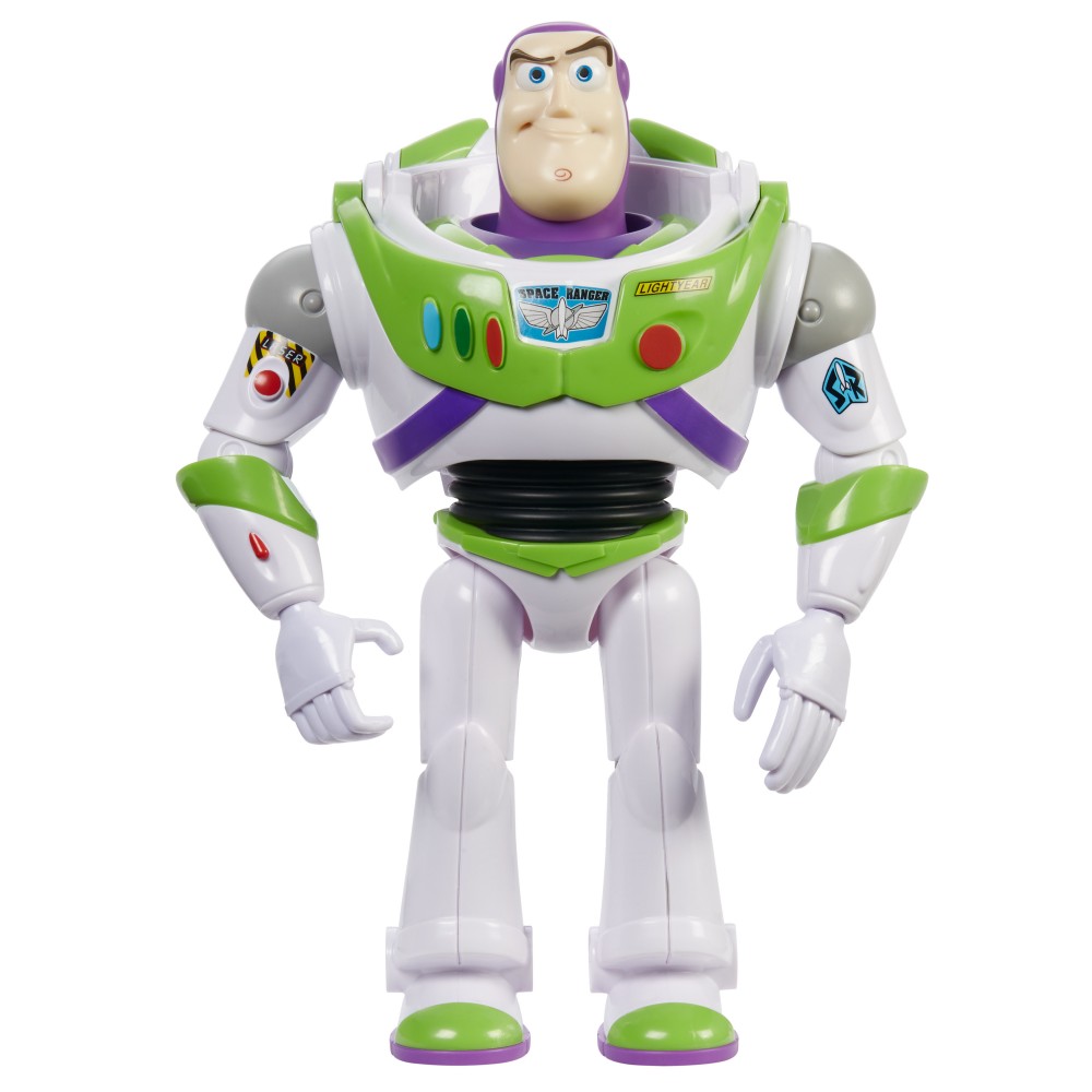 TOY STORY ΦΙΓΟΥΡΑ BUZZ LIGHTYEAR 30ΕΚ. (HFY27) TOY STORY ΦΙΓΟΥΡΑ BUZZ LIGHTYEAR 30ΕΚ. (HFY27)