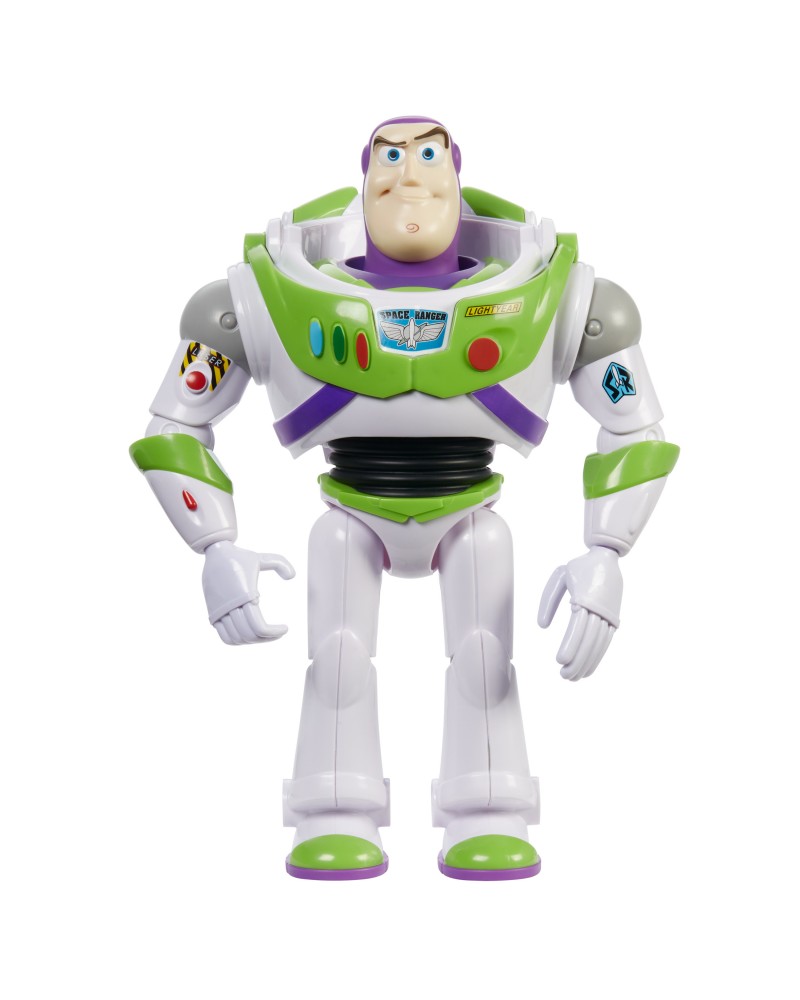 TOY STORY ΦΙΓΟΥΡΑ BUZZ LIGHTYEAR 30ΕΚ. (HFY27)