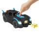 IMAGINEXT BATMOBILE ΜΕ ΦΩΤΑ ΚΑΙ ΗΧΟΥΣ (HGX96)