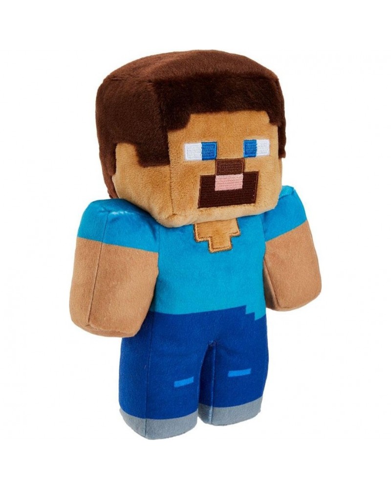 MINECRAFT MOVIE ΛΟΥΤΡΙΝΟ 20ΕΚ. STEVE (HHG11)