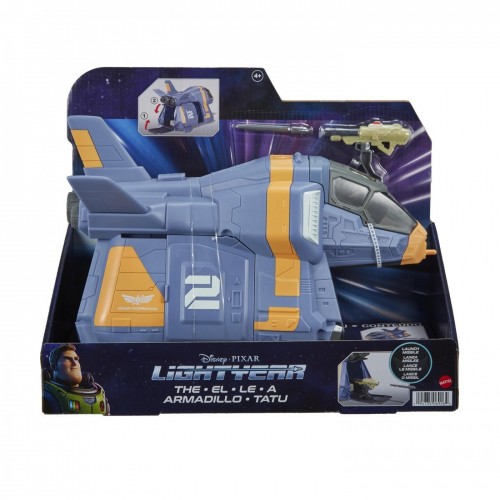 LIGHTYEAR ΟΧΗΜΑ ARMADILLO (HHJ55)