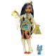 MONSTER HIGH- CLEO (HHK54)