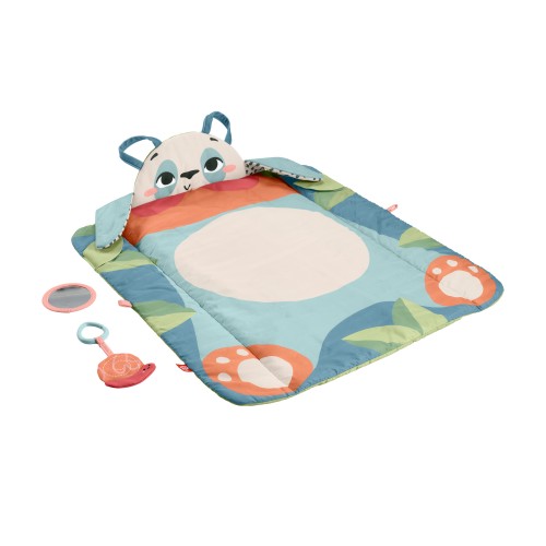FISHER-PRICE ΠΑΠΛΩΜΑΤΑΚΙ ΠΑΝΤΑ 3 ΣΕ 1 (HKD65)