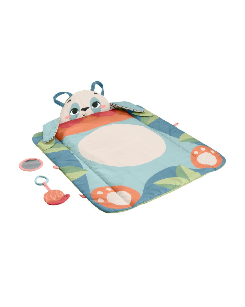 FISHER-PRICE ΠΑΠΛΩΜΑΤΑΚΙ ΠΑΝΤΑ 3 ΣΕ 1 (HKD65)