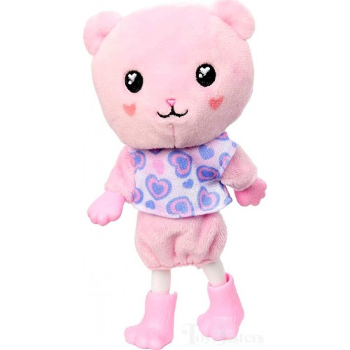 BARBIE CHELSEA CUTIE REVEAL ΑΡΚΟΥΔΑΚΙ (HKR19)