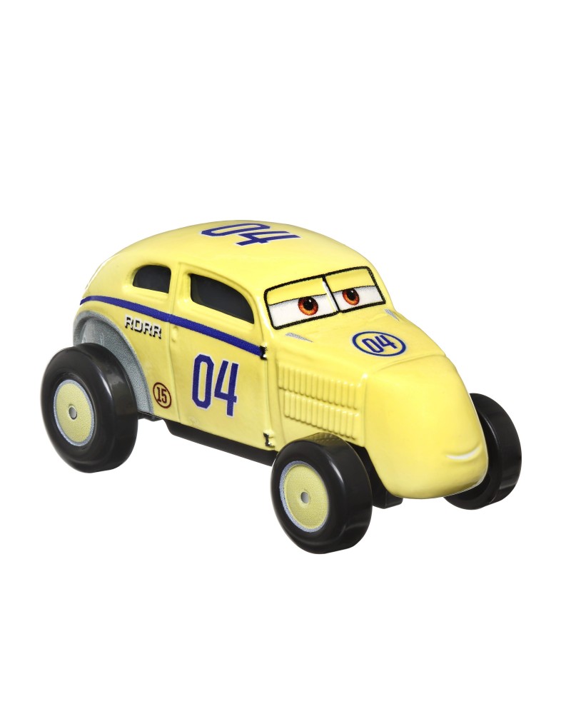 CARS 3  ΑΥΤΟΚΙΝΗΤΑΚΙ GEARSTEN MARSHALL (HKY32)