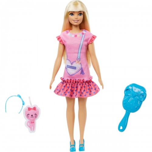 Η ΠΡΩΤΗ ΜΟΥ BARBIE (HLL19)