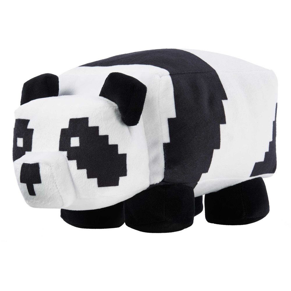 MINECRAFT MOVIE ΛΟΥΤΡΙΝΟ 20ΕΚ. PANDA (HLN10)