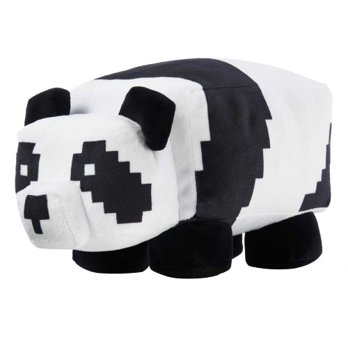 MINECRAFT MOVIE ΛΟΥΤΡΙΝΟ 20ΕΚ. PANDA (HLN10)