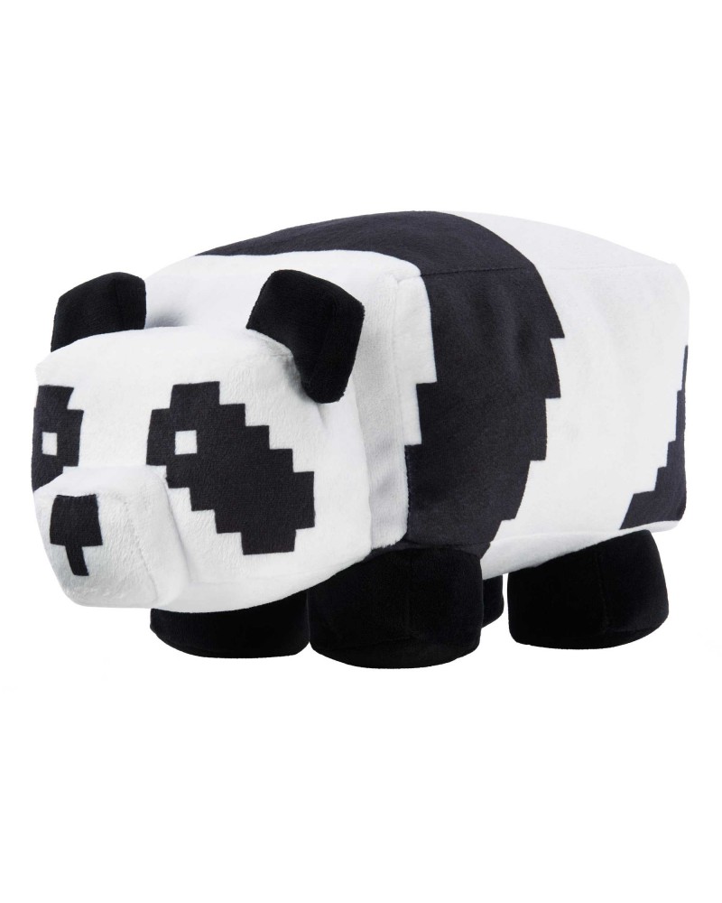 MINECRAFT MOVIE ΛΟΥΤΡΙΝΟ 20ΕΚ. PANDA (HLN10)
