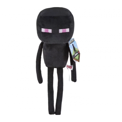 MINECRAFT MOVIE ΛΟΥΤΡΙΝΟ 20ΕΚ. ENDERMAN (HLN11) 