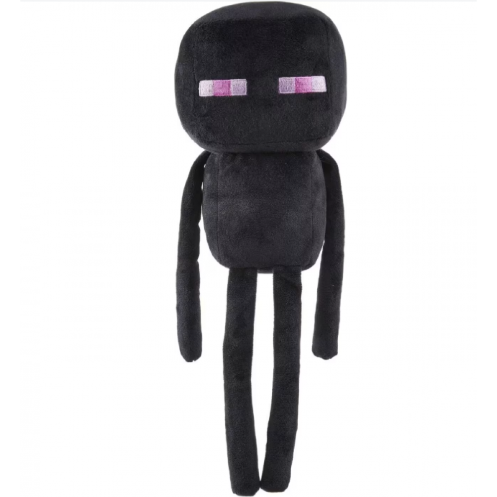 MINECRAFT MOVIE ΛΟΥΤΡΙΝΟ 20ΕΚ. ENDERMAN (HLN11) 