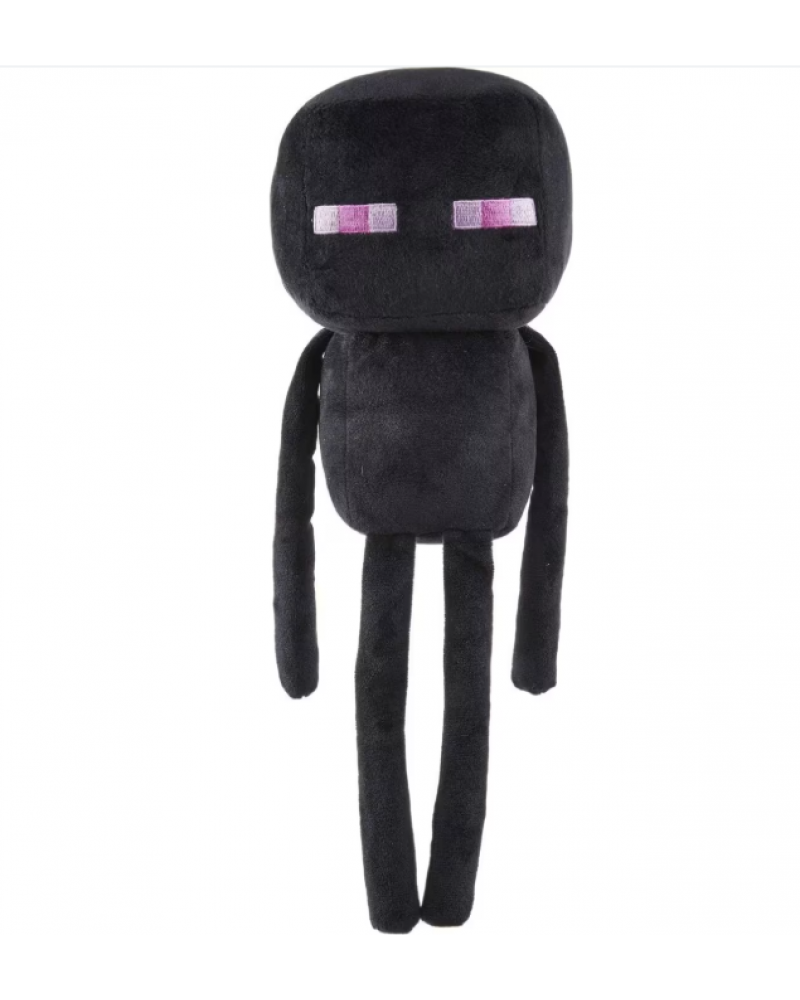 MINECRAFT MOVIE ΛΟΥΤΡΙΝΟ 20ΕΚ. ENDERMAN (HLN11) 