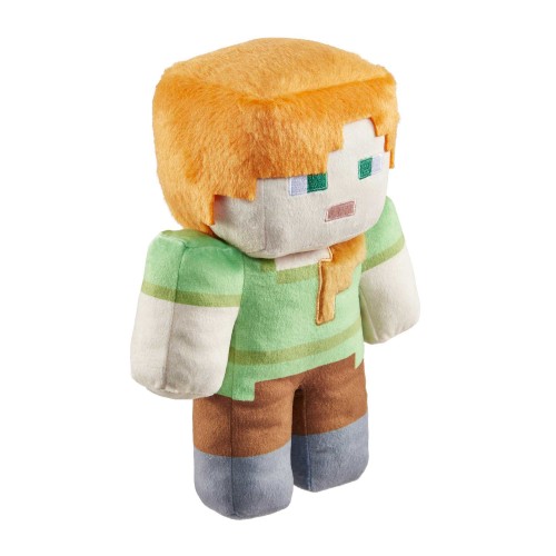 MINECRAFT MOVIE ΛΟΥΤΡΙΝΟ 20ΕΚ. ALEX  (HLN12)