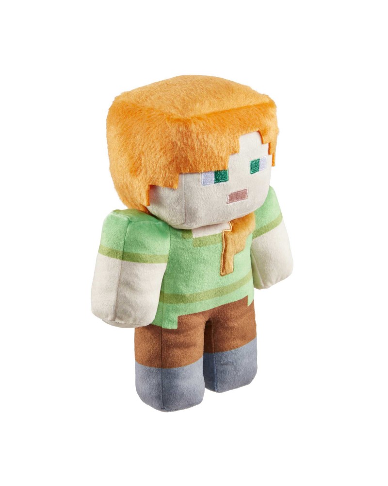 MINECRAFT MOVIE ΛΟΥΤΡΙΝΟ 20ΕΚ. ALEX  (HLN12)