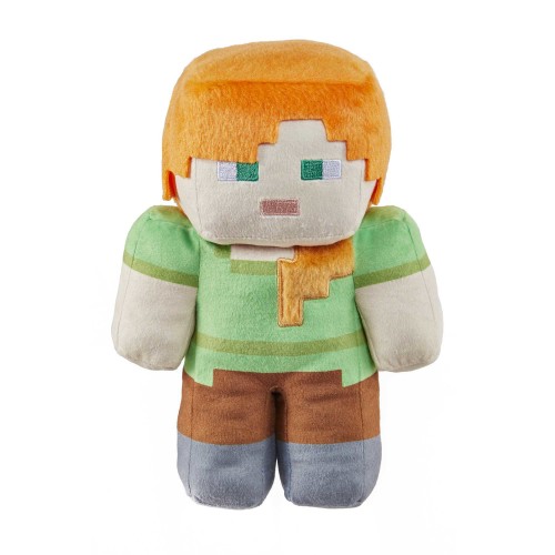 MINECRAFT MOVIE ΛΟΥΤΡΙΝΟ 20ΕΚ. ALEX  (HLN12)