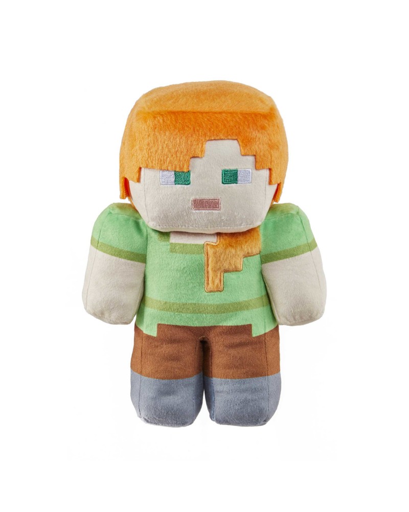 MINECRAFT MOVIE ΛΟΥΤΡΙΝΟ 20ΕΚ. ALEX  (HLN12)
