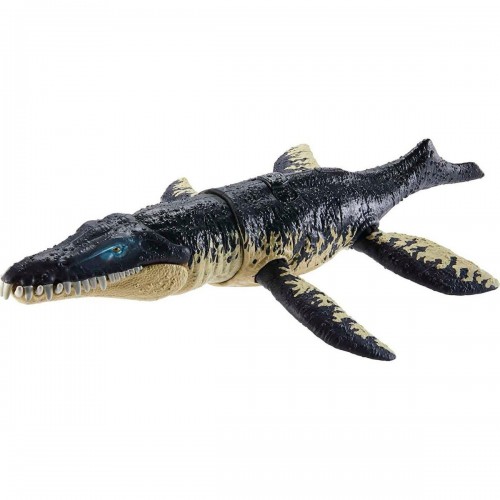 JURASSIC WORLD ΝΕΟΙ ΔΕΙΝΟΣΑΥΡΟΙ ΕΠΙΘΕΣΗ & ΗΧΟΥΣ KRONOSAURUS (HLP18)