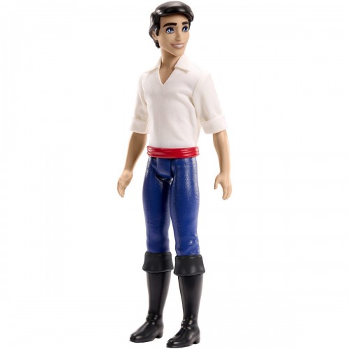DISNEY PRINCESS ΠΡΙΓΚΙΠΕΣ PRINCE ERIC (HLV97)