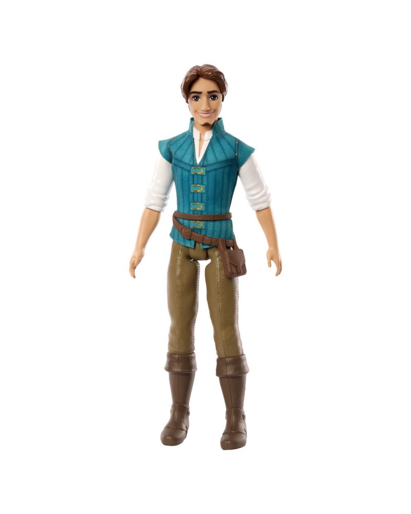 DISNEY PRINCESS ΠΡΙΓΚΙΠΕΣ FLYNN RIDER (HLV98)