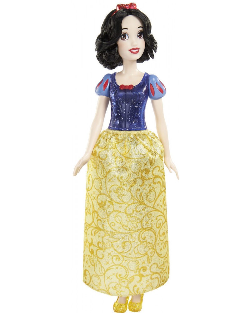 DISNEY PRINCESS ΧΙΟΝΑΤΗ (HLW08)