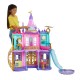 DISNEY PRINCESS ΜΑΓΙΚΟ ΚΑΣΤΡΟ (HLW29)