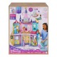 DISNEY PRINCESS ΜΑΓΙΚΟ ΚΑΣΤΡΟ (HLW29)