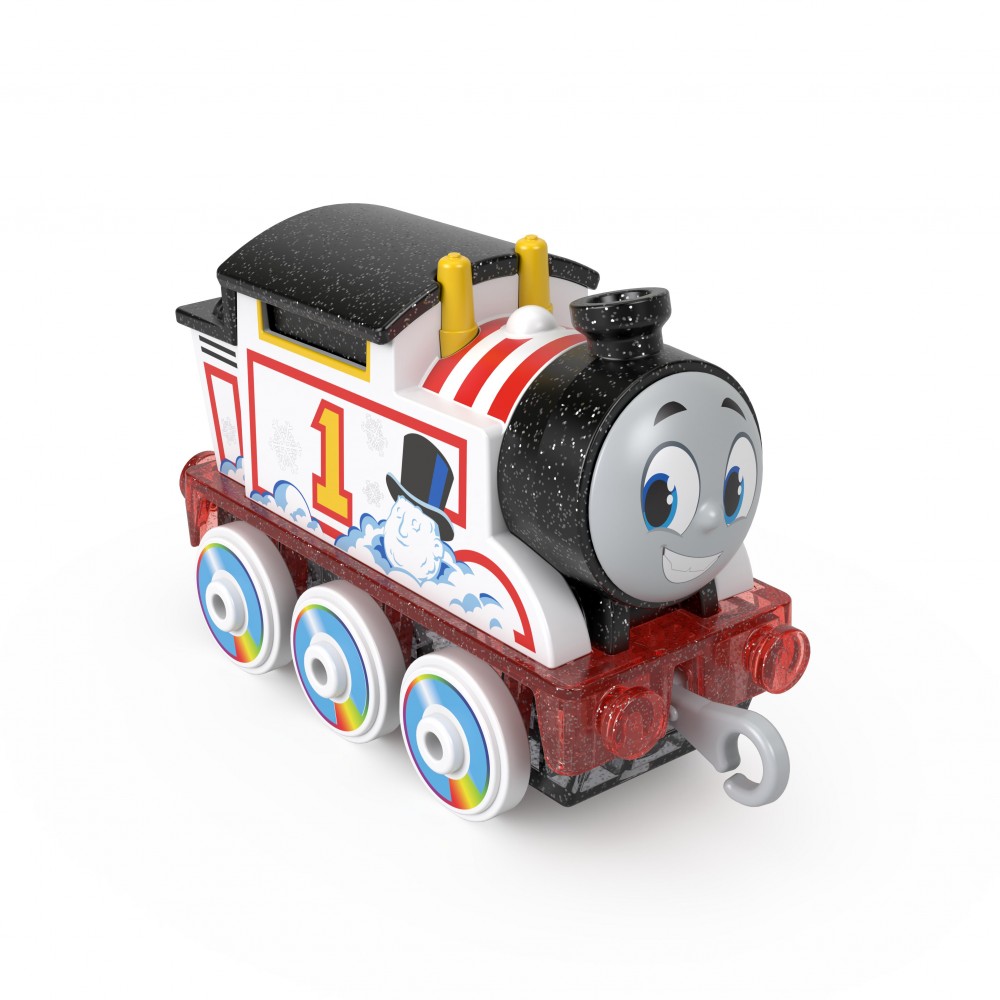 THOMAS & FRIENDS COLOR CHANGE THOMAS (HMC44)