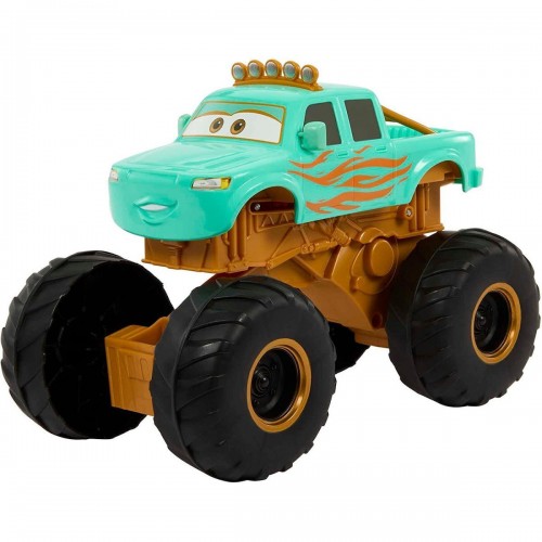 CARS ON THE ROAD ΑIΒΙ ΠΟΥ ΚΑΝΕΙ ΑΛΜΑΤΑ (HMD76)