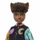 MONSTER HIGH CLAWD (HNF65)